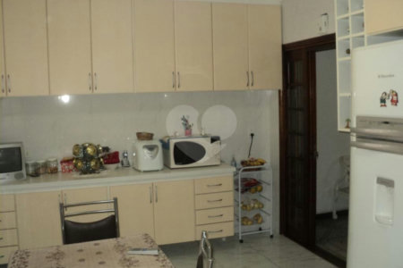 Casa Térrea à venda com 3 suítes em Vila Paulicéia, São Paulo, SP