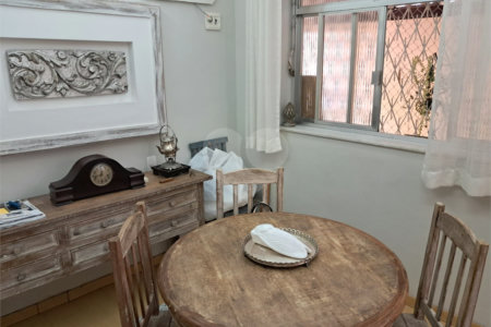 Apartamento à venda com 2 quartos em Botafogo, Rio de Janeiro, RJ