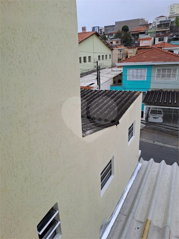 Casa à venda com 4 quartos em Tucuruvi, São Paulo, SP