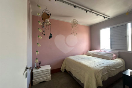 Apartamento à venda com 3 quartos, sendo 1 suíte, em Chácara Califórnia, São Paulo, SP