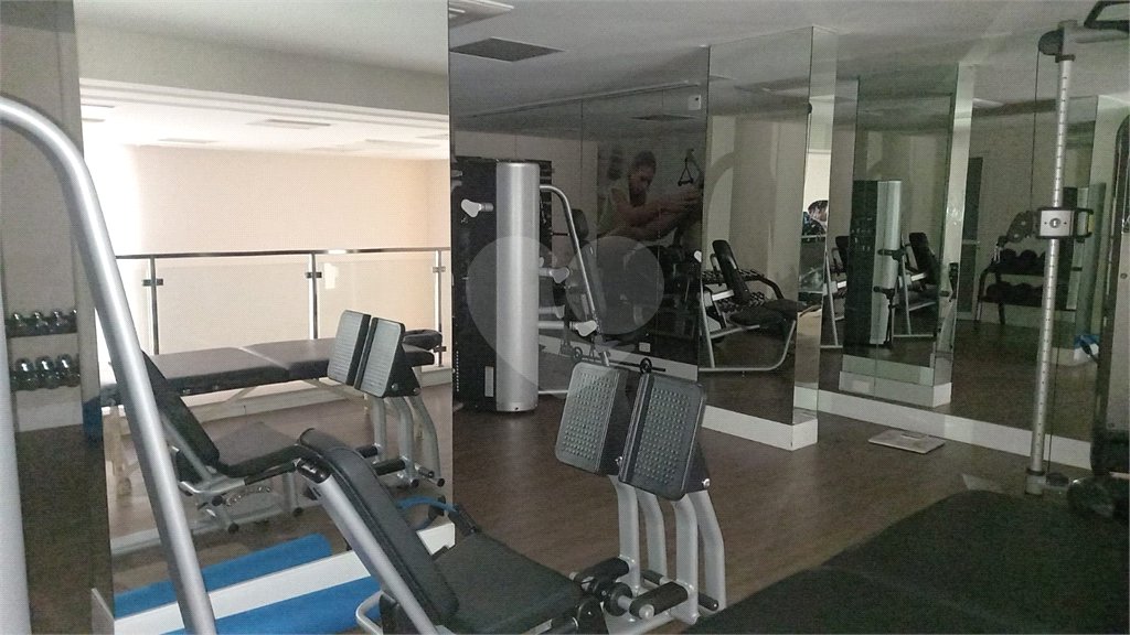 Apartamento à venda com 4 suítes em Higienópolis, São Paulo, SP