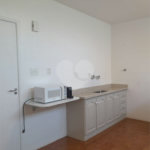 Apartamento à venda com 3 quartos em Pinheiros, São Paulo, SP