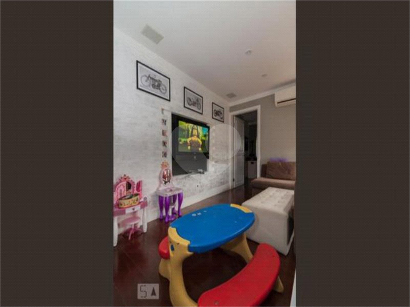 Apartamento à venda ou para alugar com 3 suítes em Jardim Fonte do Morumbi, São Paulo, SP