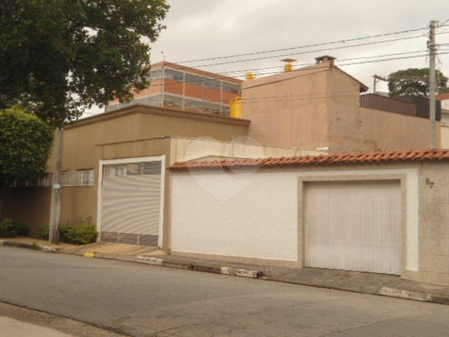 Terreno à venda em Vila Isolina Mazzei, São Paulo, SP