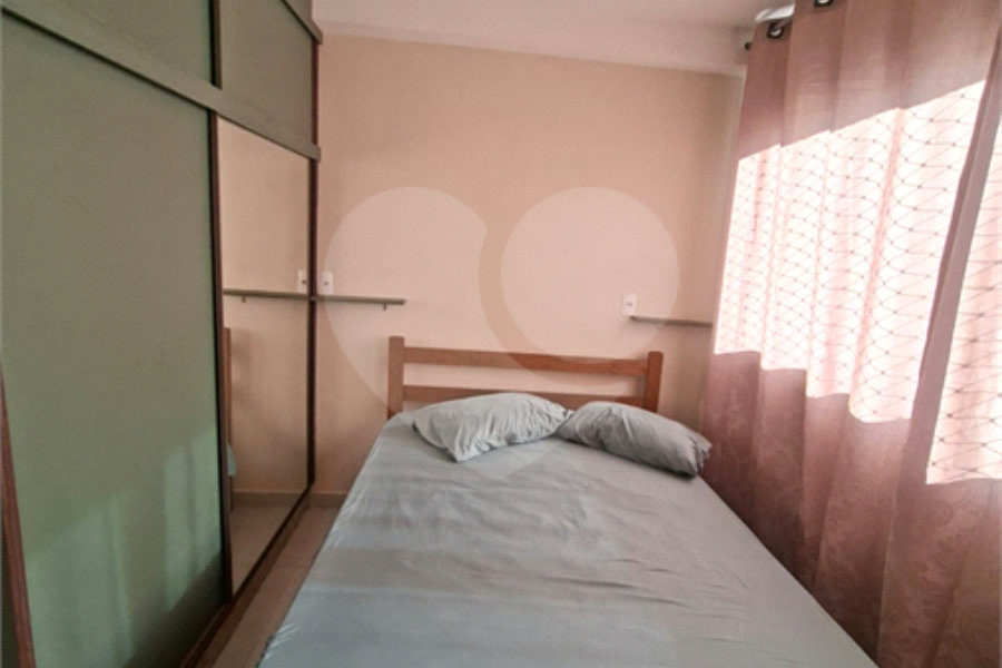 Apartamento para alugar com 1 quarto em Tucuruvi, São Paulo, SP