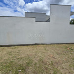 Terreno em condomínio à venda em Cajuru do Sul, Sorocaba, SP