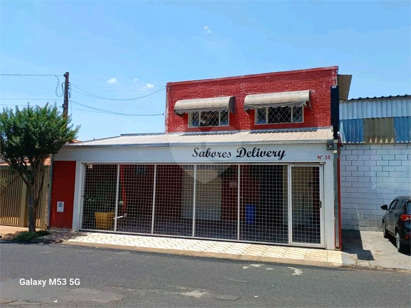 Sobrado à venda com 1 suíte no Centro, Américo Brasiliense, SP