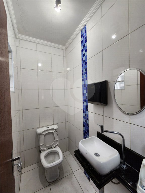 Salão à venda ou para alugar em Vila Mazzei, São Paulo, SP