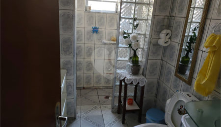 Casa à venda com 3 quartos em Parque Edu Chaves, São Paulo, SP