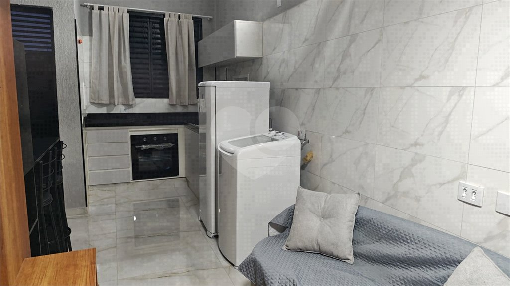 Studio para alugar com 1 quarto em Parque São Domingos, São Paulo, SP