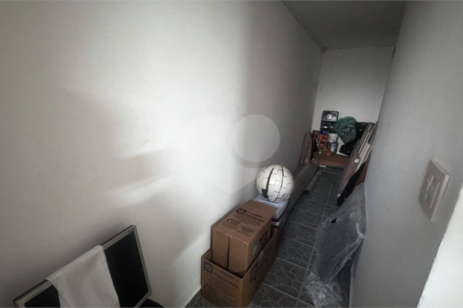Sobrado à venda com 3 quartos em Mandaqui, São Paulo, SP