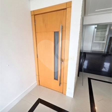 Apartamento à venda com 2 quartos, sendo 1 suíte, em Santana, São Paulo, SP