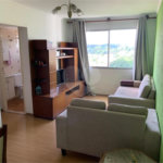 Apartamento para alugar com 2 quartos em Tremembé, São Paulo, SP