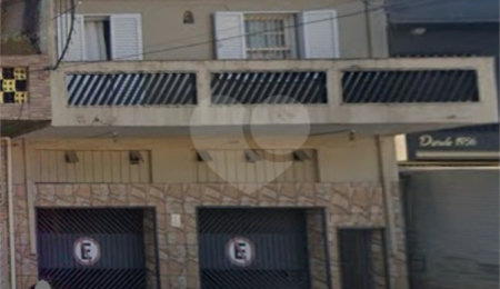 Sobrado à venda com 1 suíte em Casa Verde, São Paulo, SP