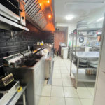 Ponto comercial à venda por R$ 350.000 - Barra Funda - Guarujá/SP