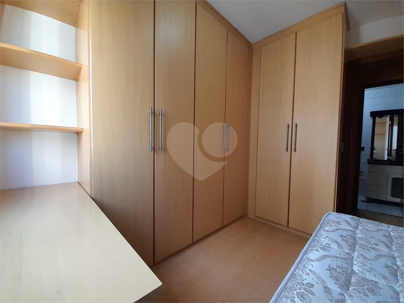 Apartamento à venda com 2 quartos, sendo 1 suíte, em Vila Mariana, São Paulo, SP