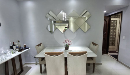 Apartamento à venda com 2 quartos em Vila Isabel, Rio de Janeiro, RJ