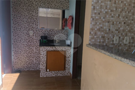 Casa á venda no Residencial Jardim Jóckei Club A