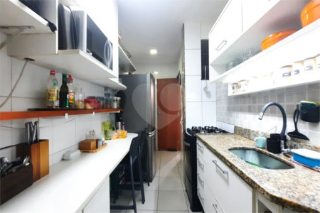 Apartamento à venda com 2 quartos em Taquara, Rio de Janeiro, RJ