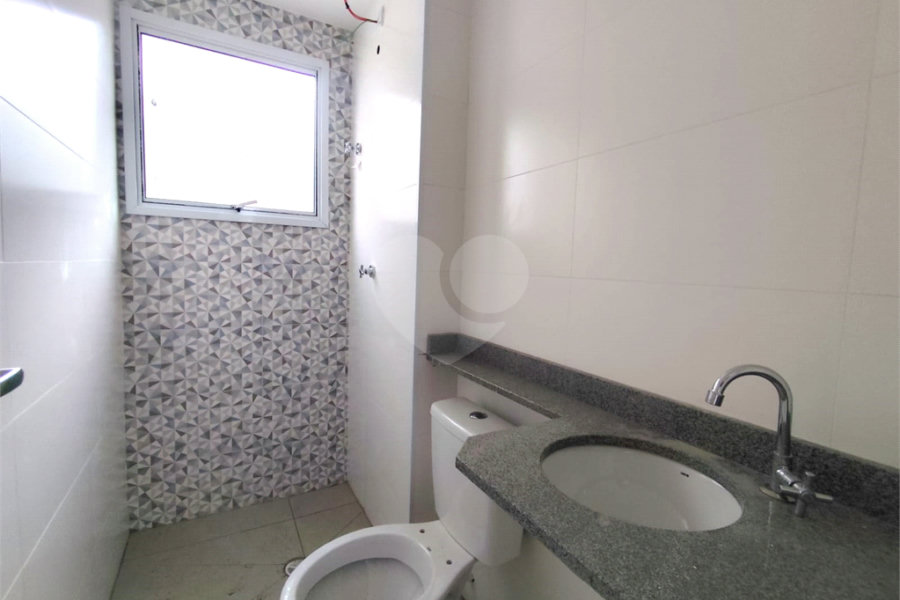 Apartamento à venda com 2 quartos em Vila Alpina, São Paulo, SP