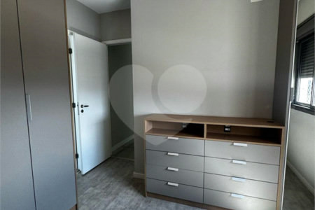 Apartamento à venda com 1 quarto em Barra Funda, São Paulo, SP