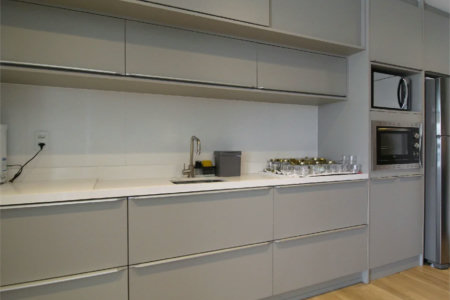 Apartamento à venda com 1 quarto em Indianópolis, São Paulo, SP