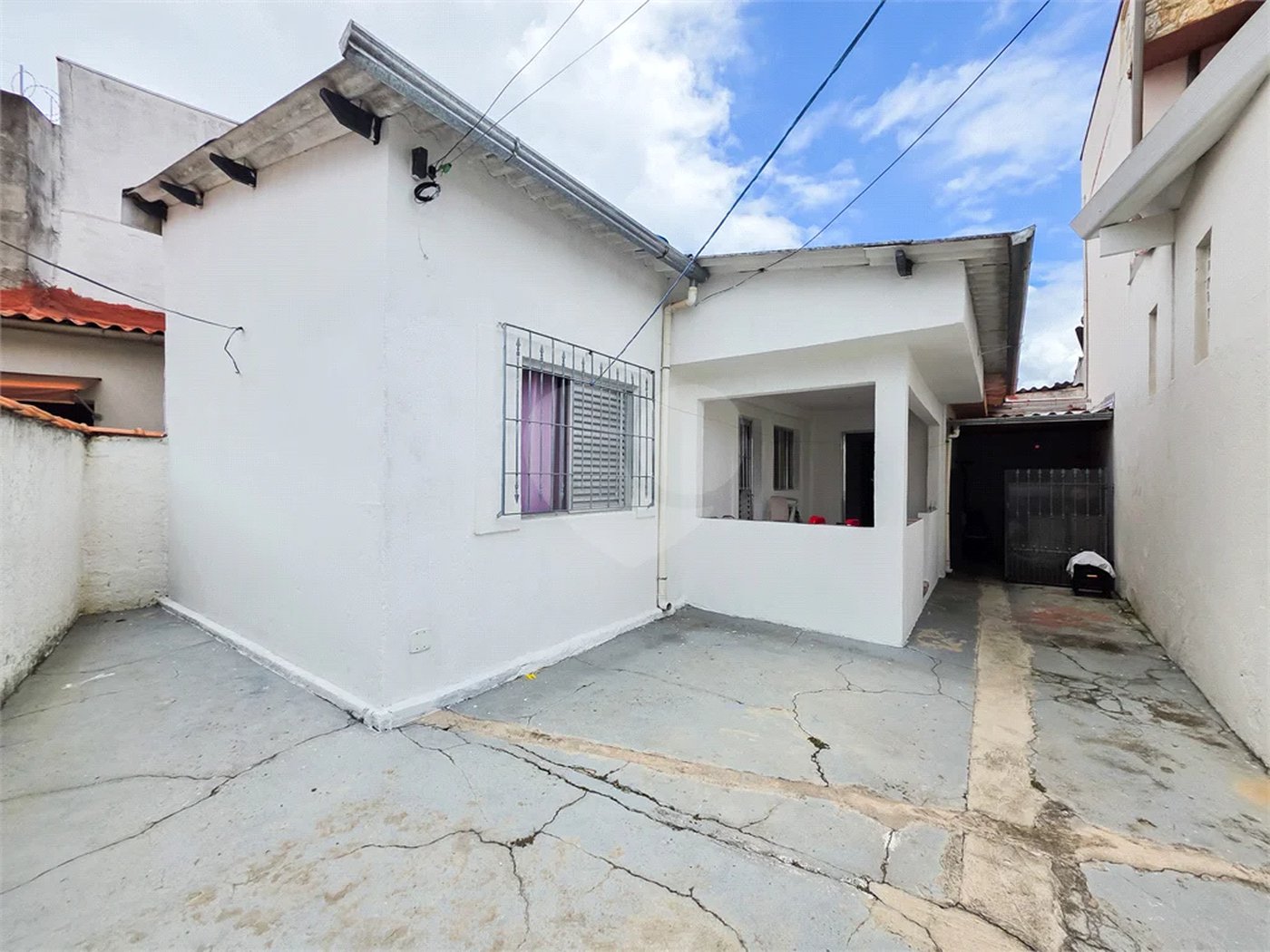 Casa à venda com 5 quartos em São Miguel Paulista, São Paulo, SP