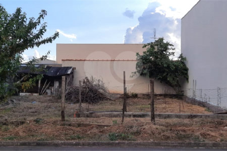 Terreno com 125 m² .