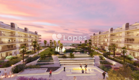 Apartamentos à venda em Alcochete, Portugal – Tagus Bay Condominium