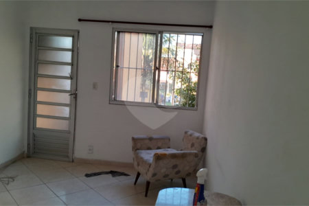 Apartamento à venda ou para alugar com 2 quartos em Campo Grande, Rio de Janeiro, RJ
