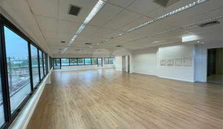 Sala para alugar em Água Branca, São Paulo, SP