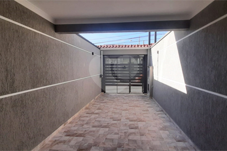 Sobrado à venda com 3 quartos, sendo 1 suíte, em Vila Guilherme, São Paulo, SP