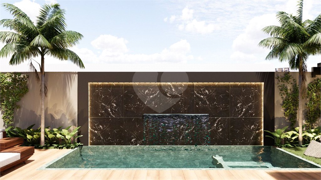 Casa Térrea à venda com 3 suítes em Jardim Santa Marta, Cuiabá, MT