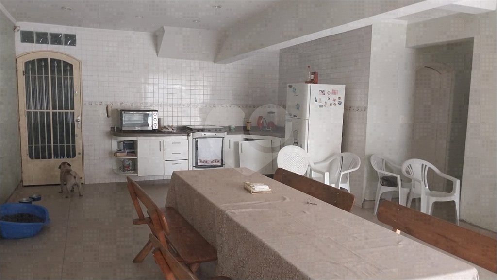 Casa à venda com 3 suítes em Vila Guilherme, São Paulo, SP