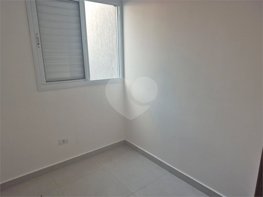 Apartamento para alugar com 2 quartos em Santana, São Paulo, SP