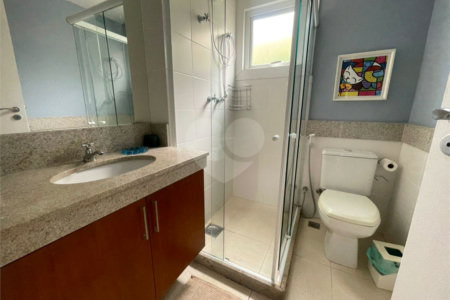 Casa em condomínio à venda com 4 quartos, sendo 2 suítes, em Geribá, Armação dos Búzios, RJ