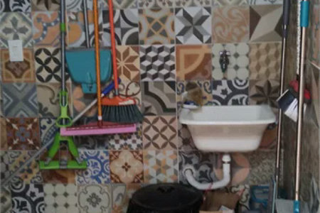 Sobrado à venda com 4 quartos, sendo 2 suítes, em Rio Pequeno, São Paulo, SP