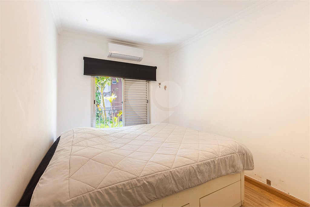 Apartamento à venda com 4 suítes em Itaim Bibi, São Paulo, SP