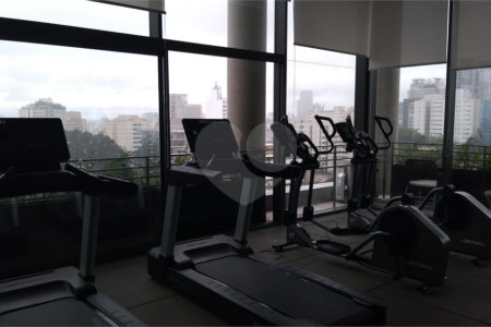 Studio para alugar com 1 quarto em Pinheiros, São Paulo, SP