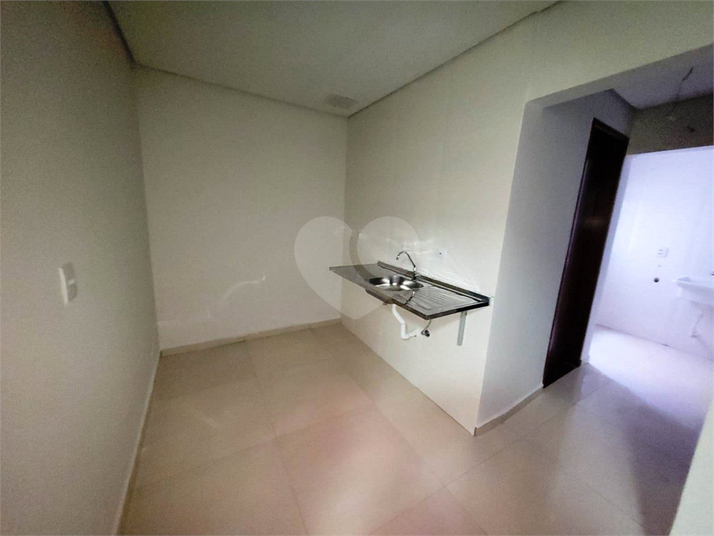 Apartamento à venda com 2 quartos em Vila Maria Alta, São Paulo, SP