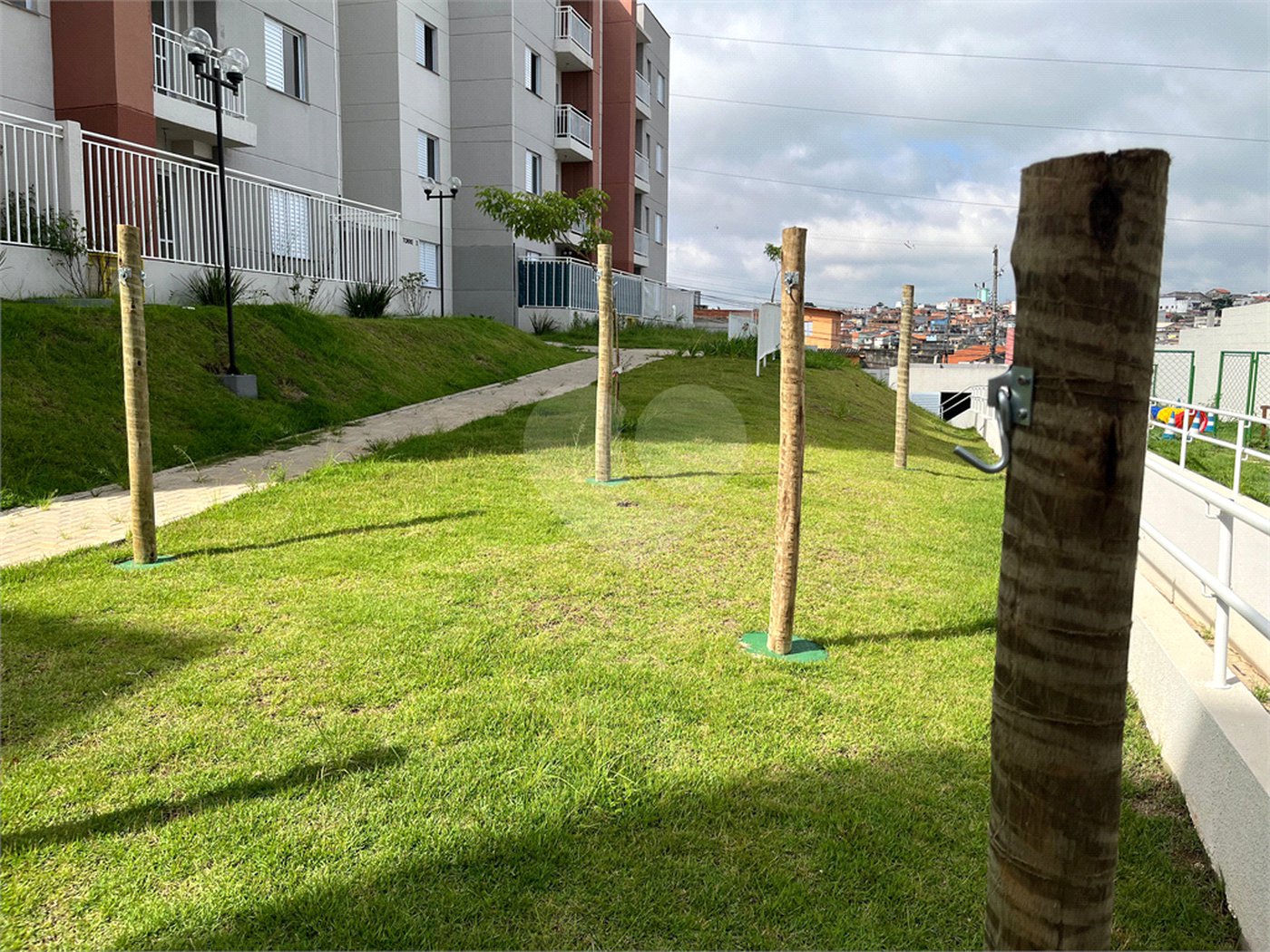 Apartamento à venda ou para alugar com 2 quartos em Jardim Europa, Suzano, SP