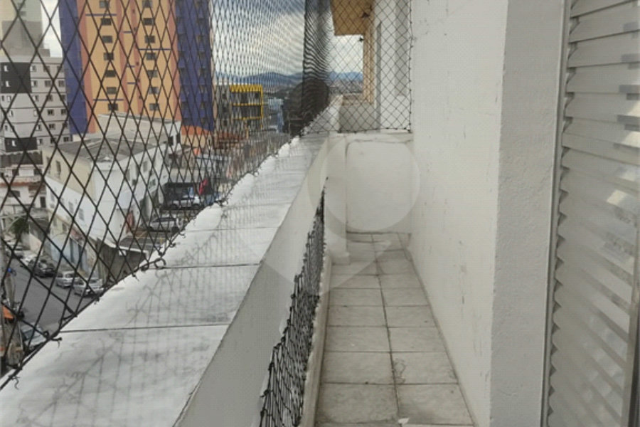Apartamento à venda com 2 quartos em Tucuruvi, São Paulo, SP