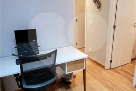 Apartamento à venda com 3 quartos, sendo 1 suíte, no Centro, São Bernardo do Campo, SP