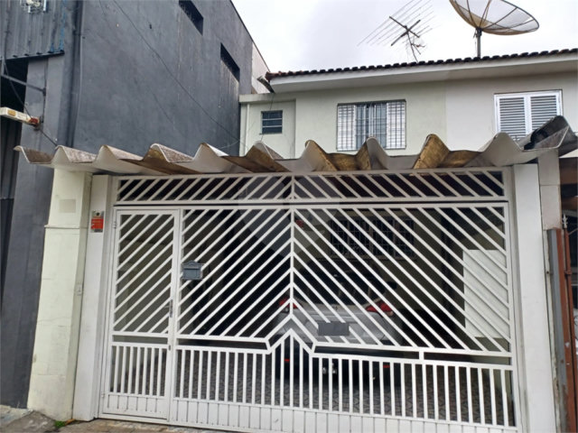 Sobrado à venda com 3 quartos, sendo 1 suíte,  em Jaçanã, São Paulo, SP