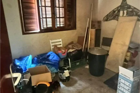 Sobrado à venda com 5 quartos em Pununduva, Cotia, SP