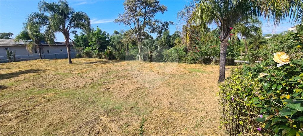 Terreno à venda no condomínio Residencial Colinas de Inhandjara, Itupeva - SP