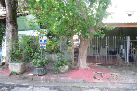 Casa Térrea à venda com 2 quartos em Vila Nivi, São Paulo, SP