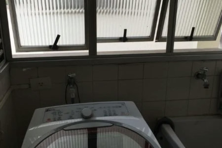 Apartamento à venda com 3 quartos, sendo 1 suíte, em Jardim Ampliação, São Paulo, SP