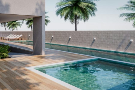 Residencial Segóvia