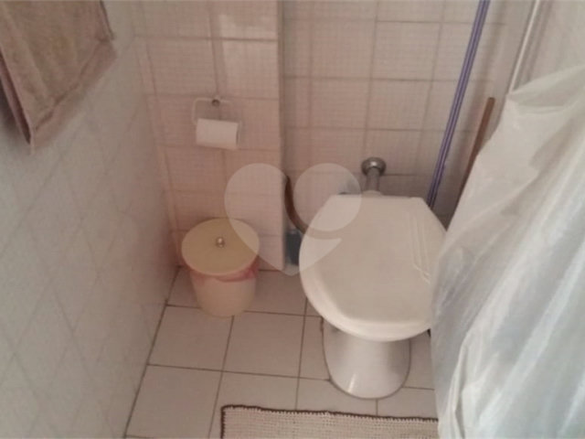 Apartamento à venda com 3 quartos, sendo 1 suíte, em Santana, São Paulo, SP